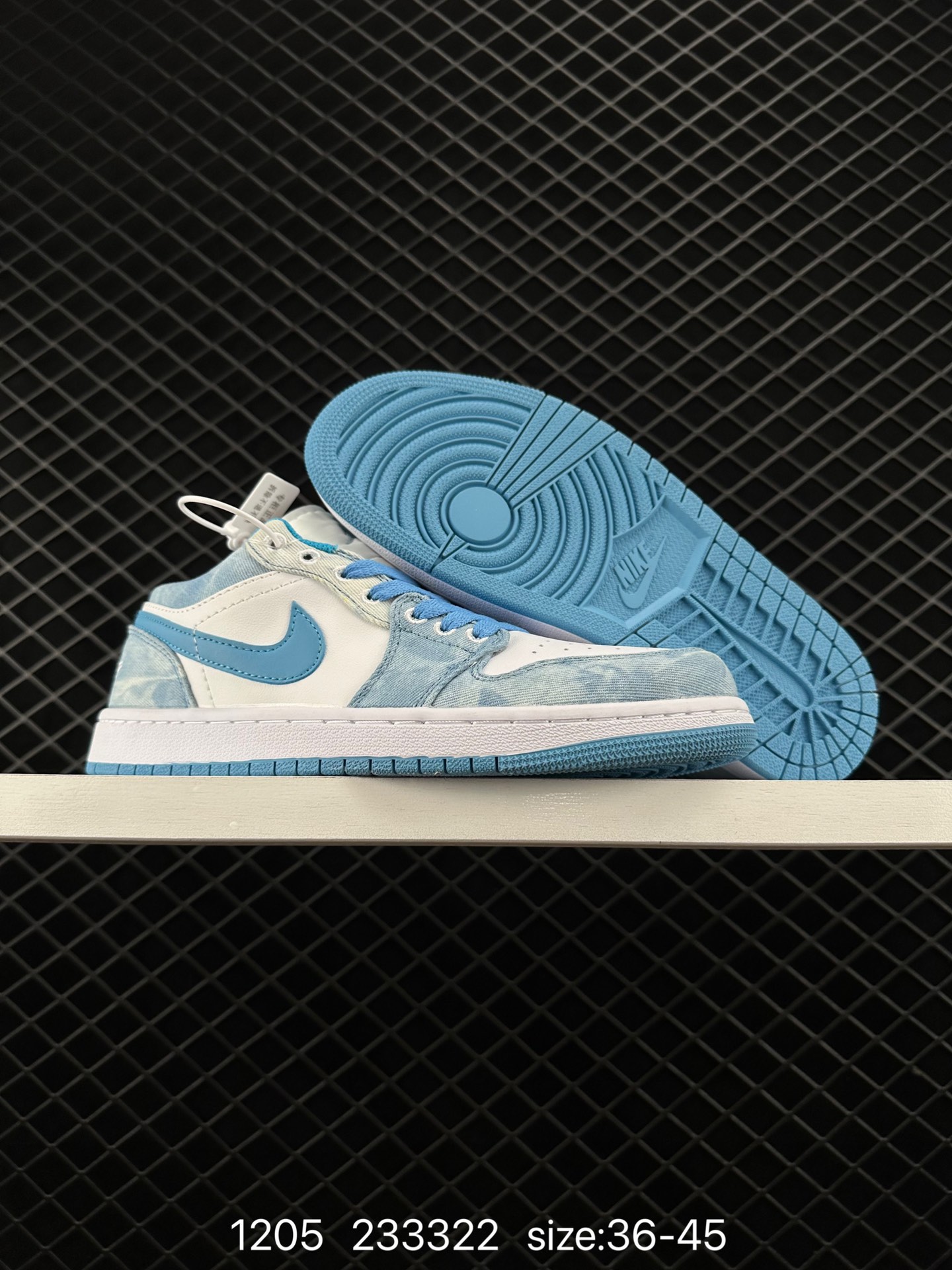 Air Jordan 1 Mid SE ”Dutch Green“